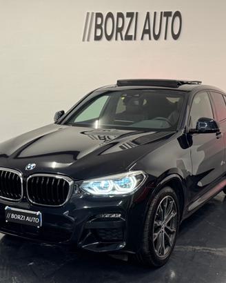 Bmw X4 xDrive20d Msport PROMO! TETTO!