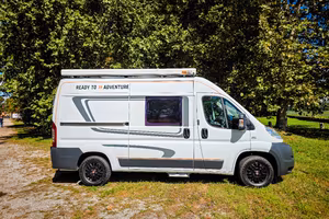 WEINSBERG 540 ducato Carabus