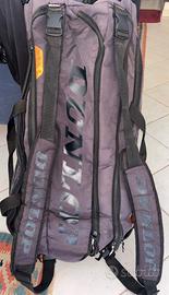 sacca da tennis Dunlop