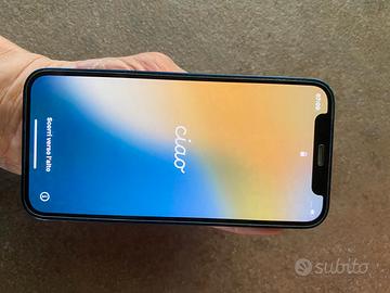 IPHONE 12 MINI