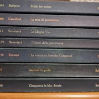 LIBRI SELLERIO AUTORI VARI