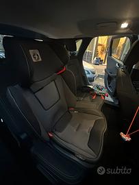 Sediolino Auto Peg Perego