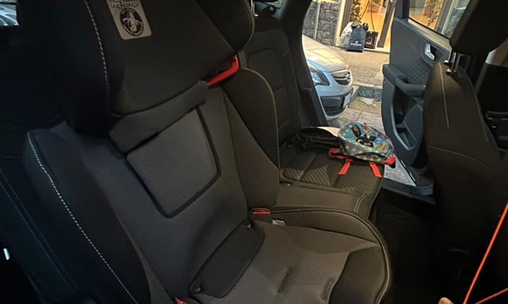 Sediolino Auto Peg Perego