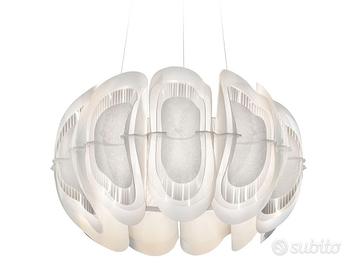 LAMPADA SLAMP. FIORDLYS SUSPENSION