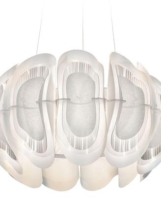 LAMPADA SLAMP. FIORDLYS SUSPENSION