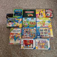giochi da tavolo 