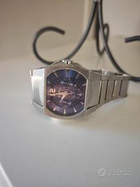 Orologio Cronografo Breil BW0030 acciaio blu