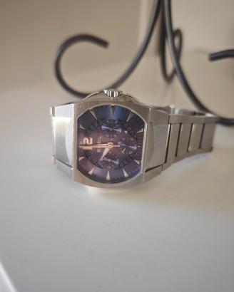 Orologio Cronografo Breil BW0030 acciaio blu