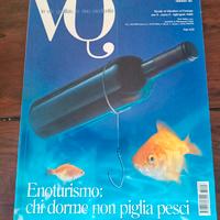 Rivista vino Mensile Vino VQ ANNO 2 N 6 2006