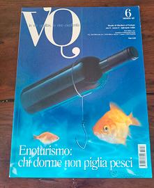 Rivista vino Mensile Vino VQ ANNO 2 N 6 2006
