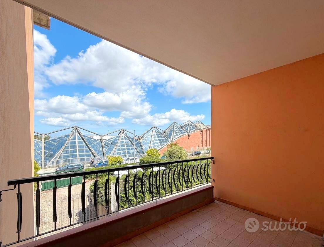 Quadrilocale ristrutturato con garage - Altro