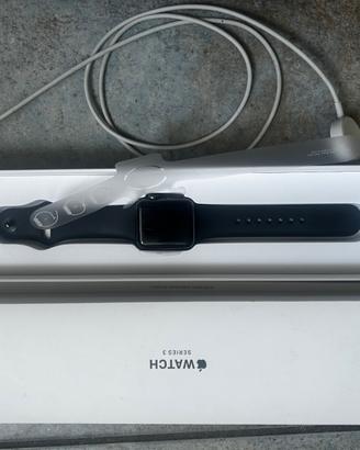 Apple Watch serie 3