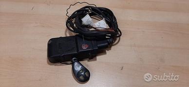 Antifurto ducati monster 1100 796