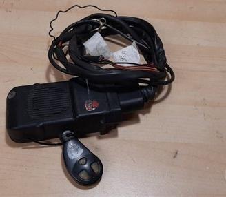 Antifurto ducati monster 1100 796