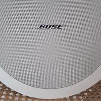 Bose impianto stereo