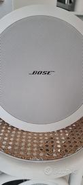Bose impianto stereo