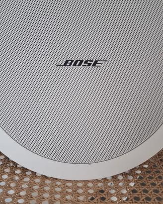 Bose impianto stereo