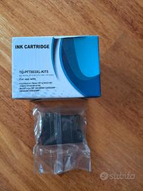 cartucce Epson nero nr. 3