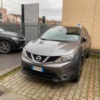 Nissan Qashqai 1.6 dci Tekna 4wd 130cv E6