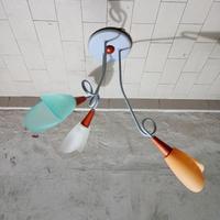 lampadario cameretta