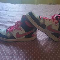 Nike Air Force donna