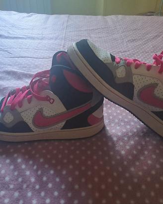 Nike Air Force donna