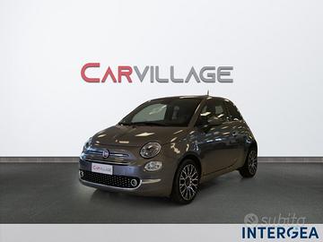 FIAT 500 1.0 hybrid Dolcevita 70cv