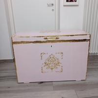 baule/cassapanca 