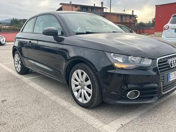 Audi A1 1.4 TFSI S tronic Ambition