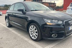 Audi A1 1.4 TFSI S tronic Ambition