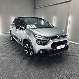 Citroen C3 PureTech 83 S&S Shine