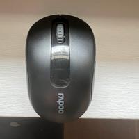Mouse Rapoo Bluetooth