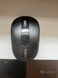 Mouse Rapoo Bluetooth