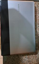 notebook Samsung NP300E5C usato