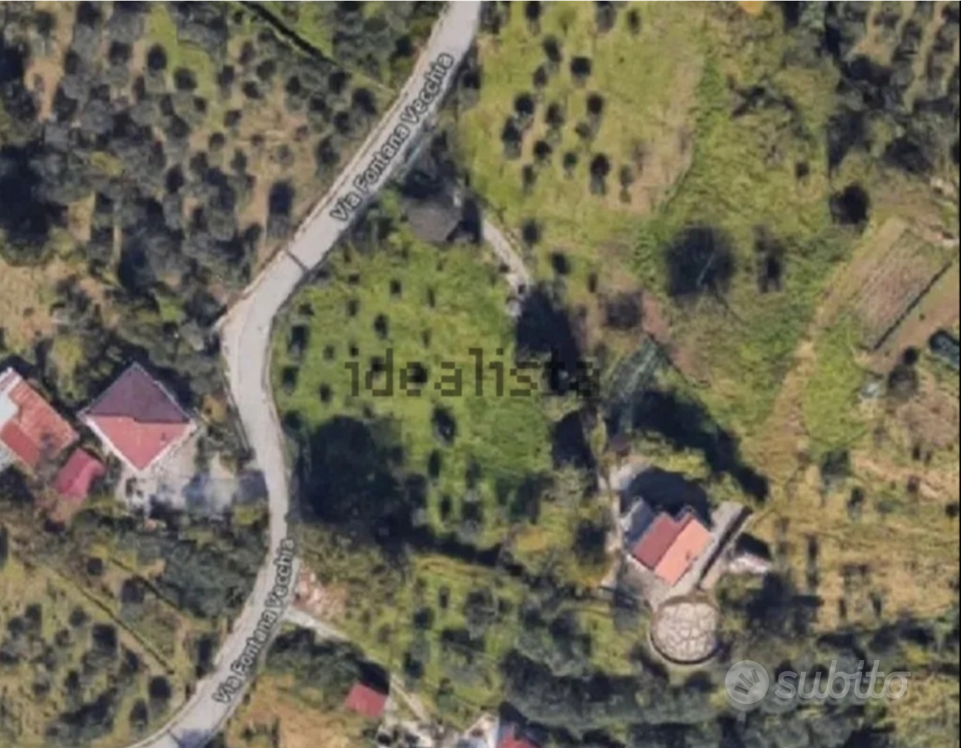 Terreno in Santa Tecla di Montecorvino Pugliano - Vista 3