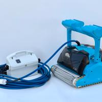 Robot piscina Dolphin F40