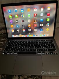Macbook air m1