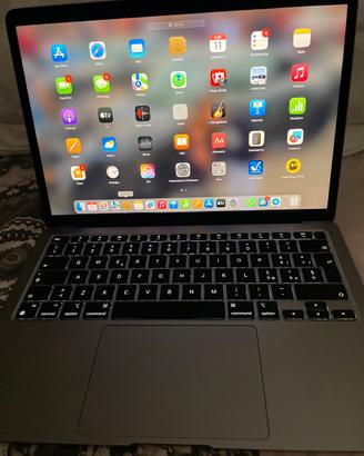 Macbook air m1