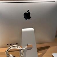 Computer Apple iMac 21 pollici