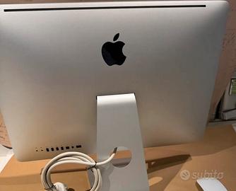 Computer Apple iMac 21 pollici