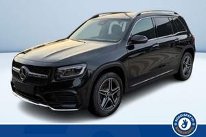 Mercedes-Benz GLB Classe 200d 4Matic AMG Line...