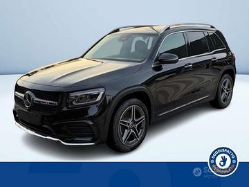 Mercedes-Benz GLB Classe 200d 4Matic AMG Line...
