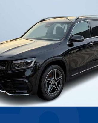 Mercedes-Benz GLB Classe 200d 4Matic AMG Line...