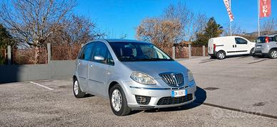 LANCIA MUSA 1.3 MJET  90CV