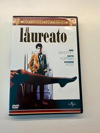 Dvd Il Laureato