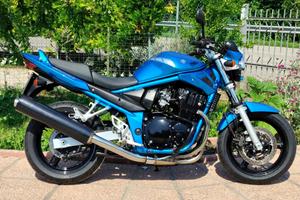 SUZUKI GSF 650 Bandit