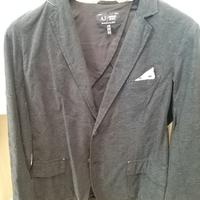 armani Jeans giacca 