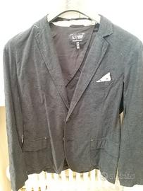 armani Jeans giacca 
