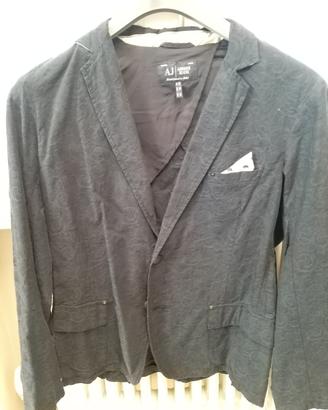 armani Jeans giacca 