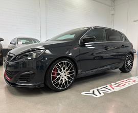PEUGEOT 308 1.6 thp GTI by Peugeot Sport